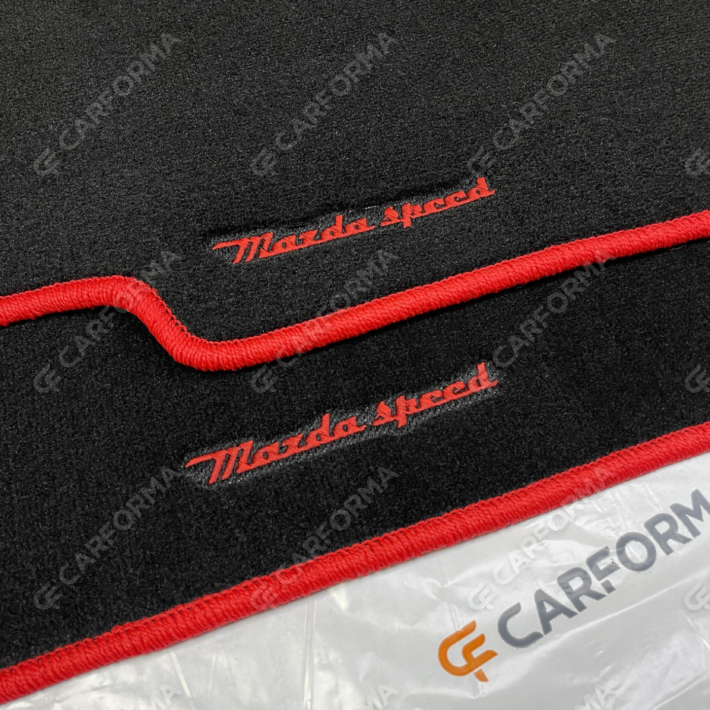 Коврики на Mazda 3 2003&nbsp;-&nbsp;2009 в Уфе