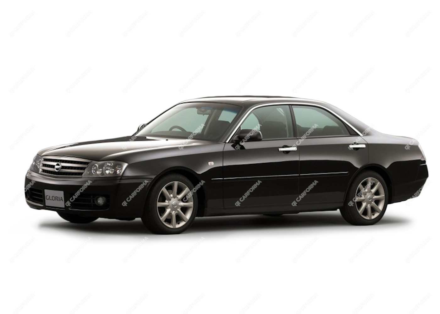 EVA коврики на Nissan Gloria (Y34) 1999 - 2004