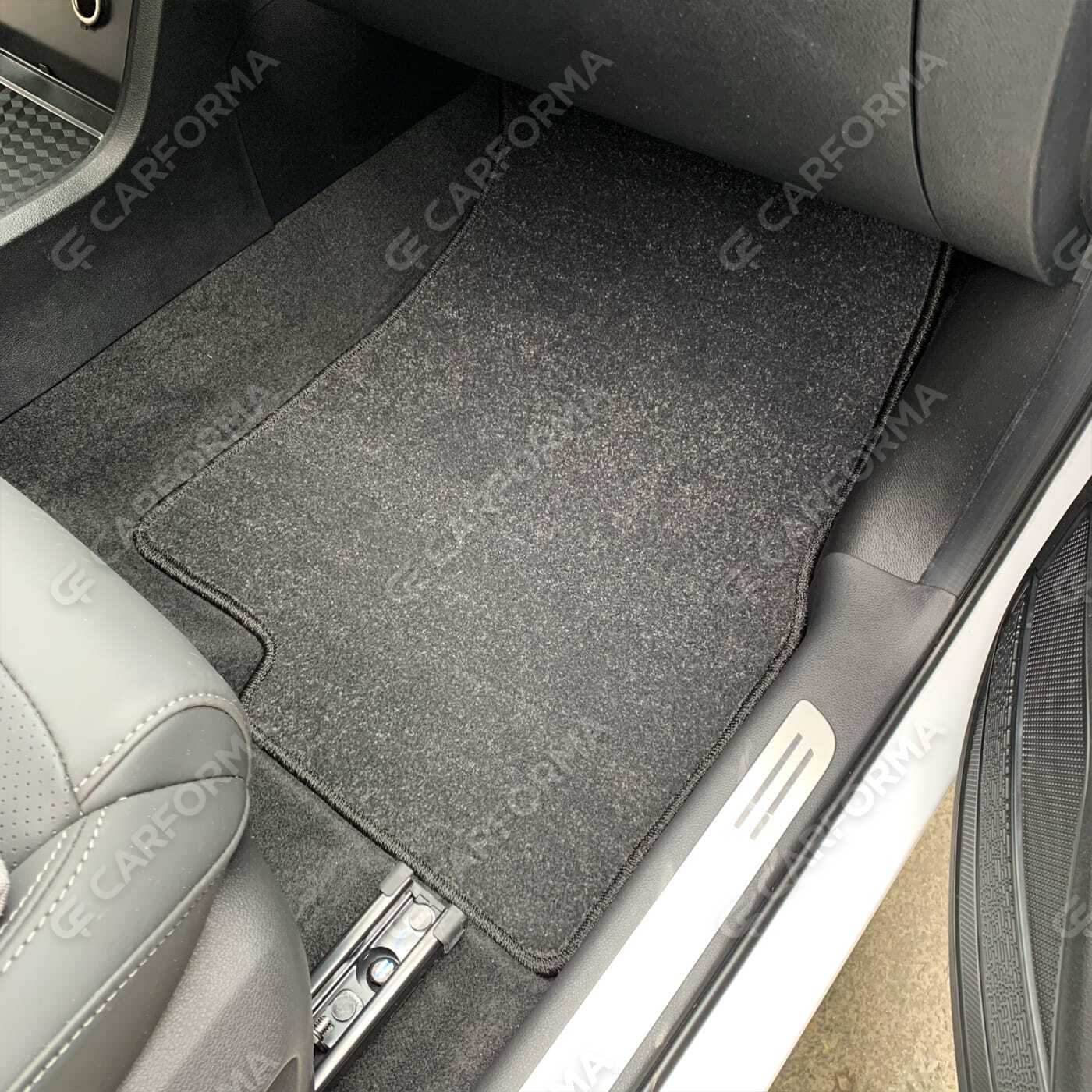 EVA коврики на Chery Tiggo 7L 2024&nbsp;-&nbsp;2026 в Уфе