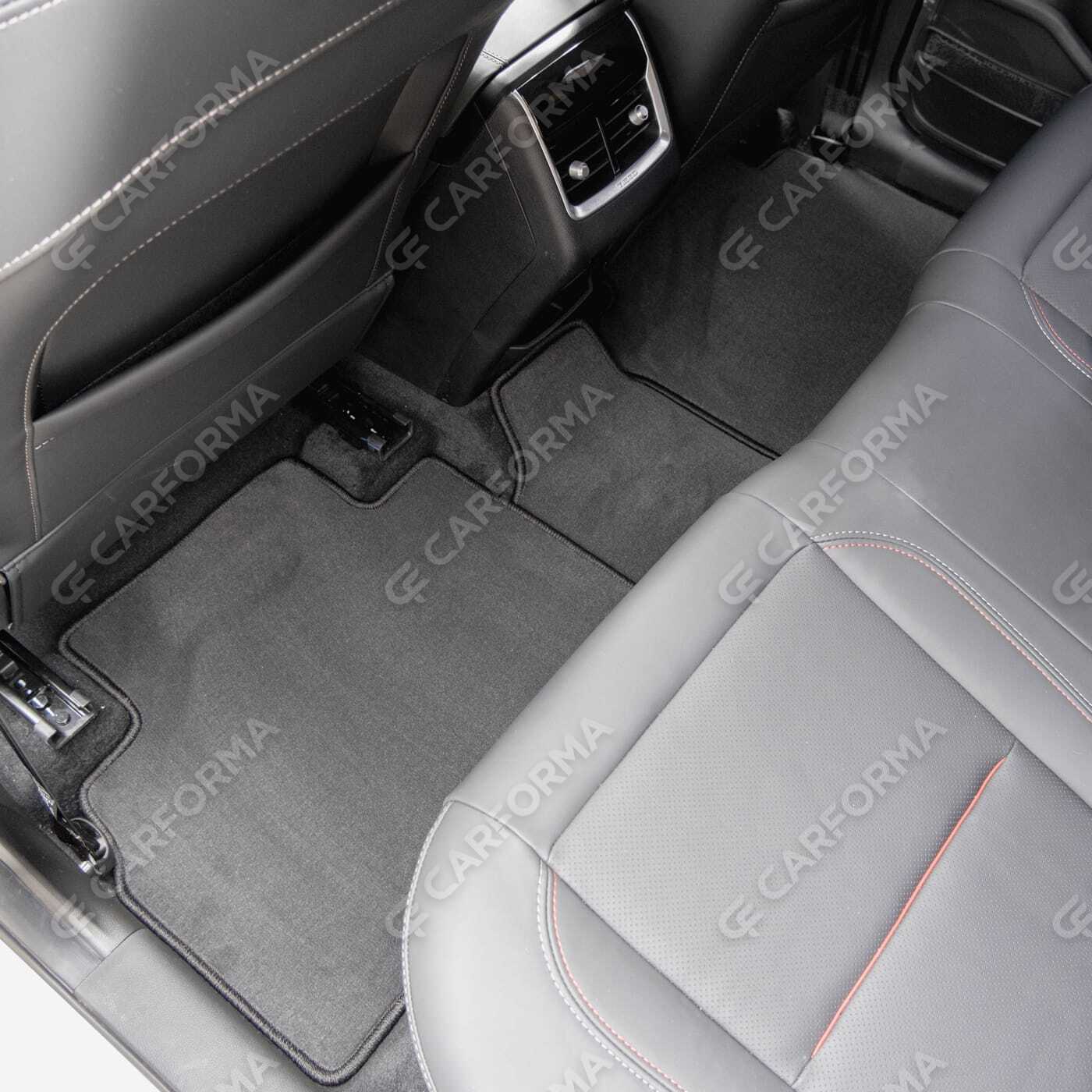 EVA коврики на Chery Tiggo 7L 2024&nbsp;-&nbsp;2026 в Уфе