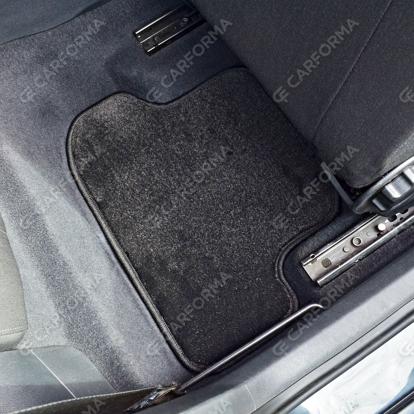 Коврики на Volkswagen Beetle (A5) 2011&nbsp;-&nbsp;2019 в Уфе