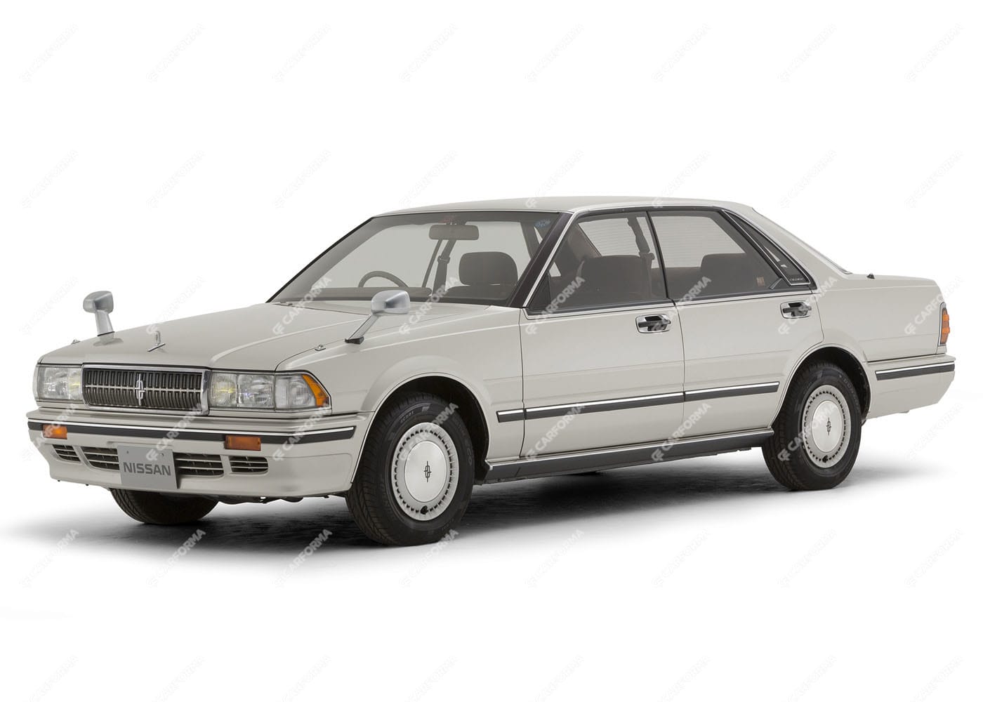 EVA коврики на Nissan Cedric (Y31) 1987 - 2014