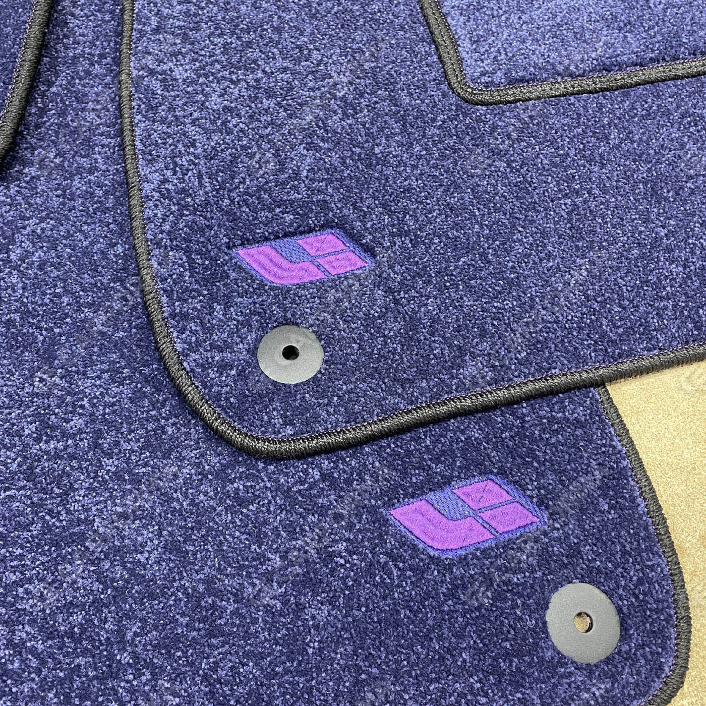 Коврики на Li L9 2022&nbsp;-&nbsp;2026 в Уфе