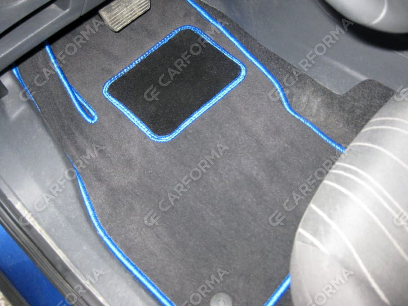 Коврики на Opel Corsa D 2006&nbsp;-&nbsp;2014 в Уфе