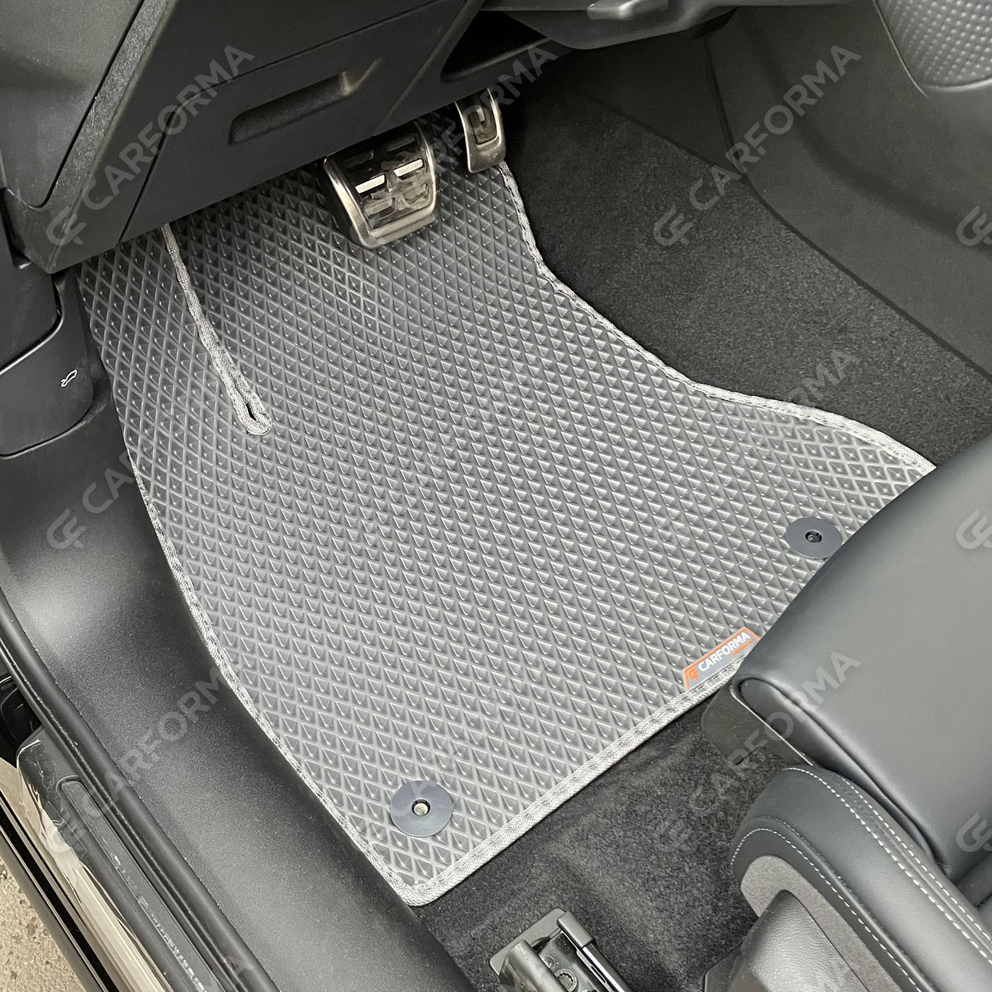 EVA коврики на Audi Q5 III 2024&nbsp;-&nbsp;2026 в Уфе