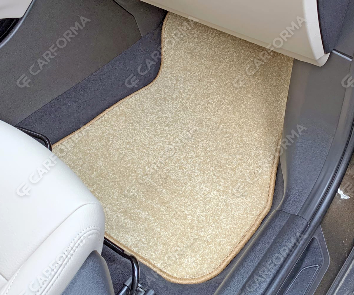 EVA коврики на BMW 2 Gran Tourer (F46) 2015&nbsp;-&nbsp;2026 в Уфе