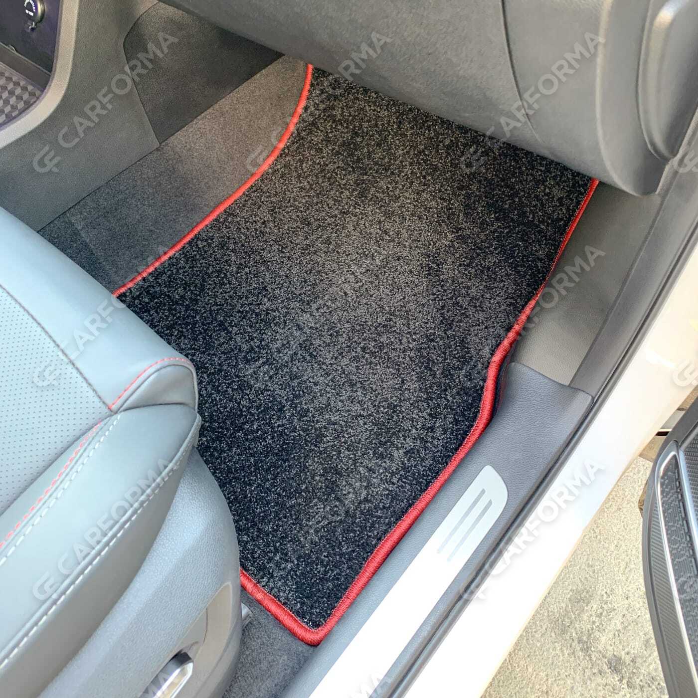 Ворсовые коврики на Tenet T7 2025&nbsp;-&nbsp;2026 в Уфе