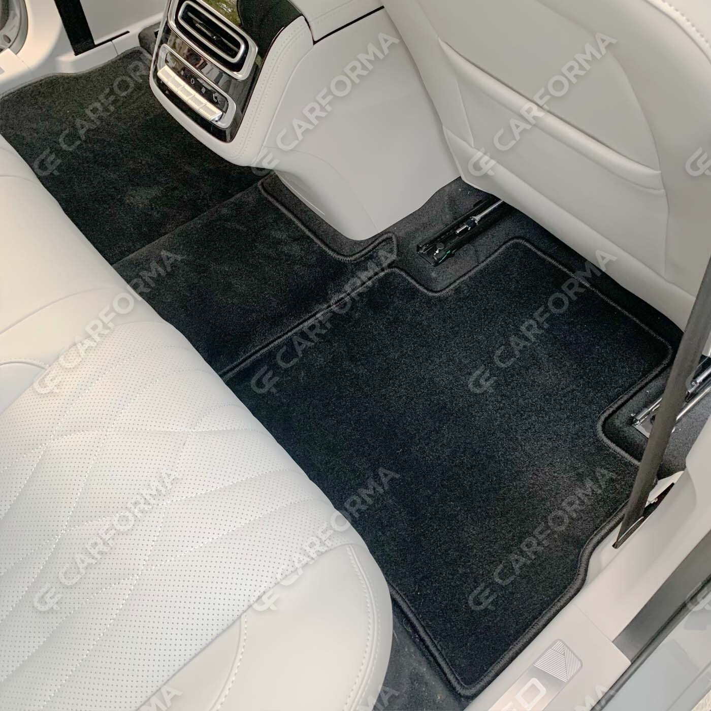 EVA коврики на Chery Tiggo 8L 2024&nbsp;-&nbsp;2026 в Уфе