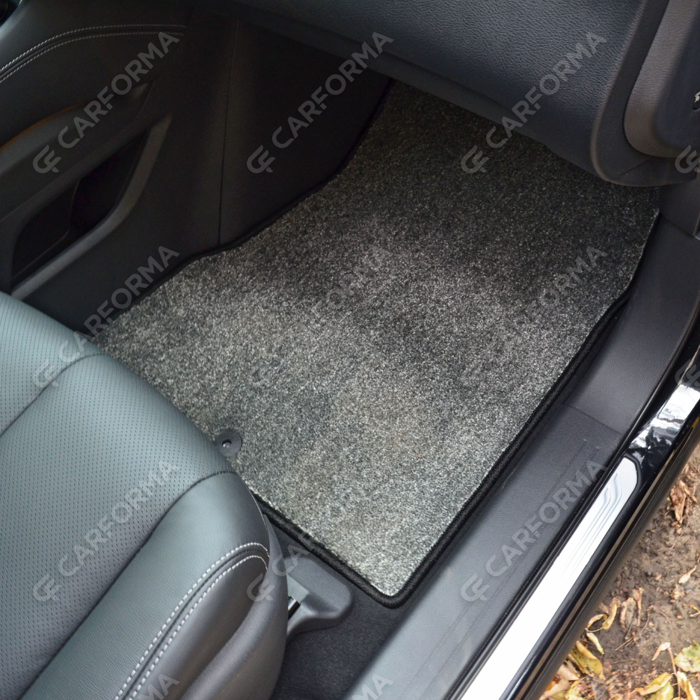 Коврики на Nissan Murano (Z52) 2014&nbsp;-&nbsp;2022 в Уфе