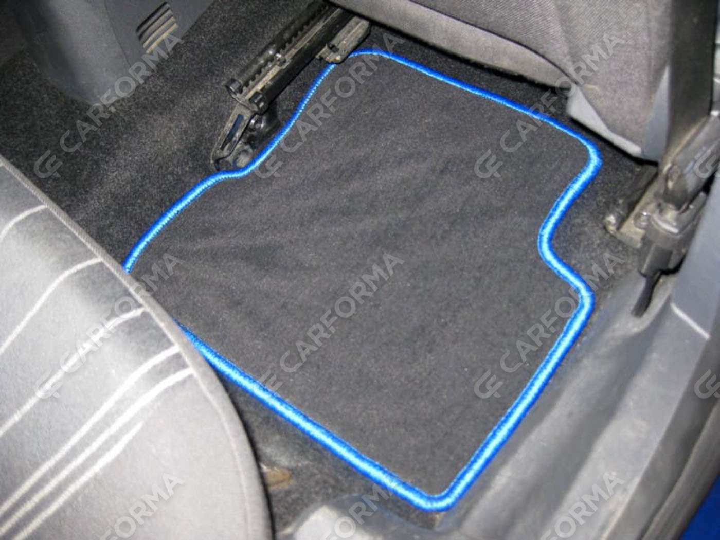 Коврики на Opel Corsa D 2006&nbsp;-&nbsp;2014 в Уфе