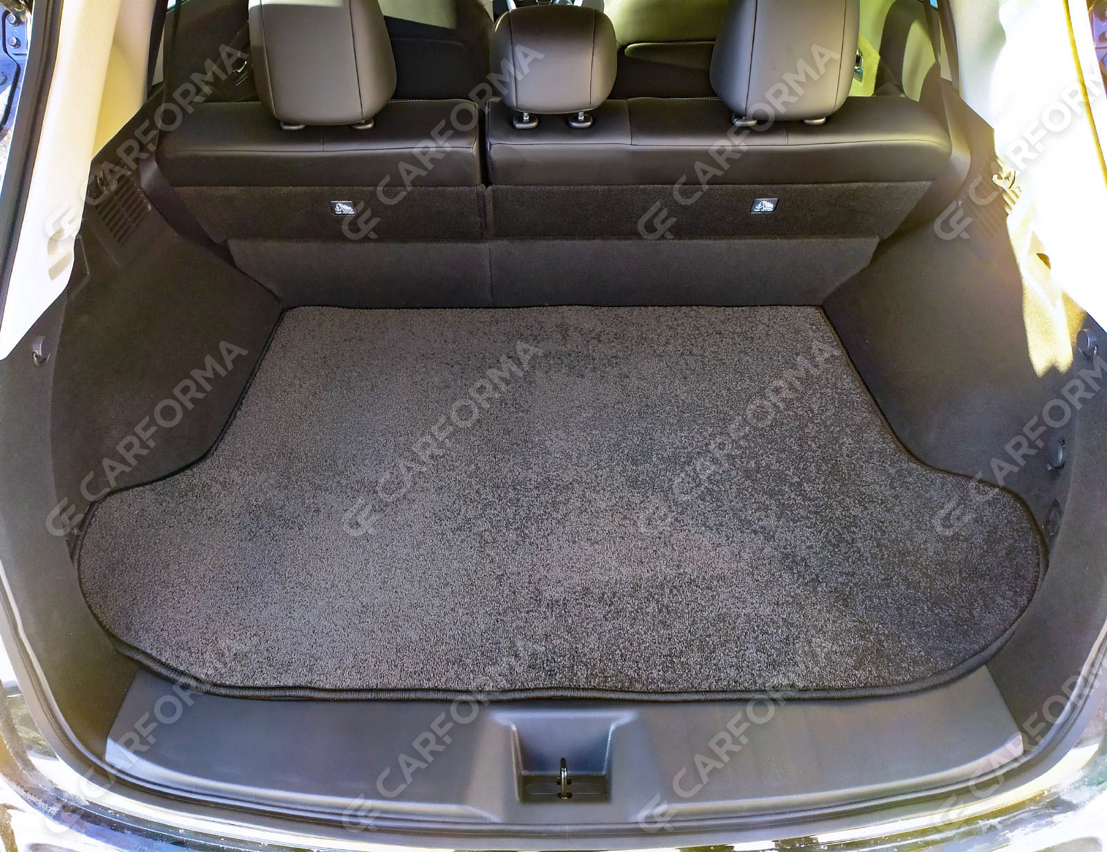 Коврики на Nissan Murano (Z52) 2014&nbsp;-&nbsp;2022 в Уфе