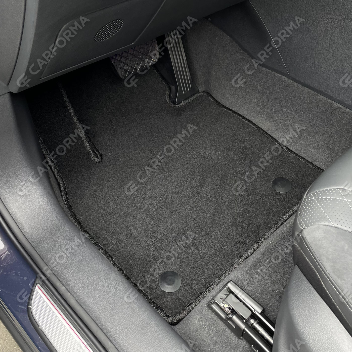 Коврики на Hongqi HS5 2019&nbsp;-&nbsp;2026 в Уфе