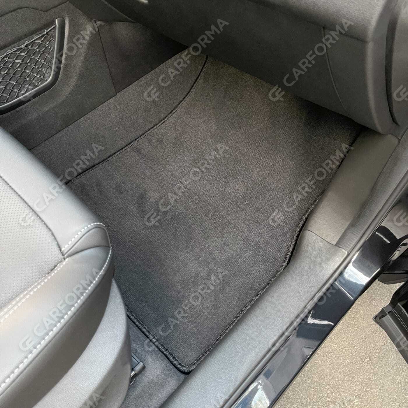 Ворсовые коврики на Tenet T4 2025&nbsp;-&nbsp;2026 в Уфе