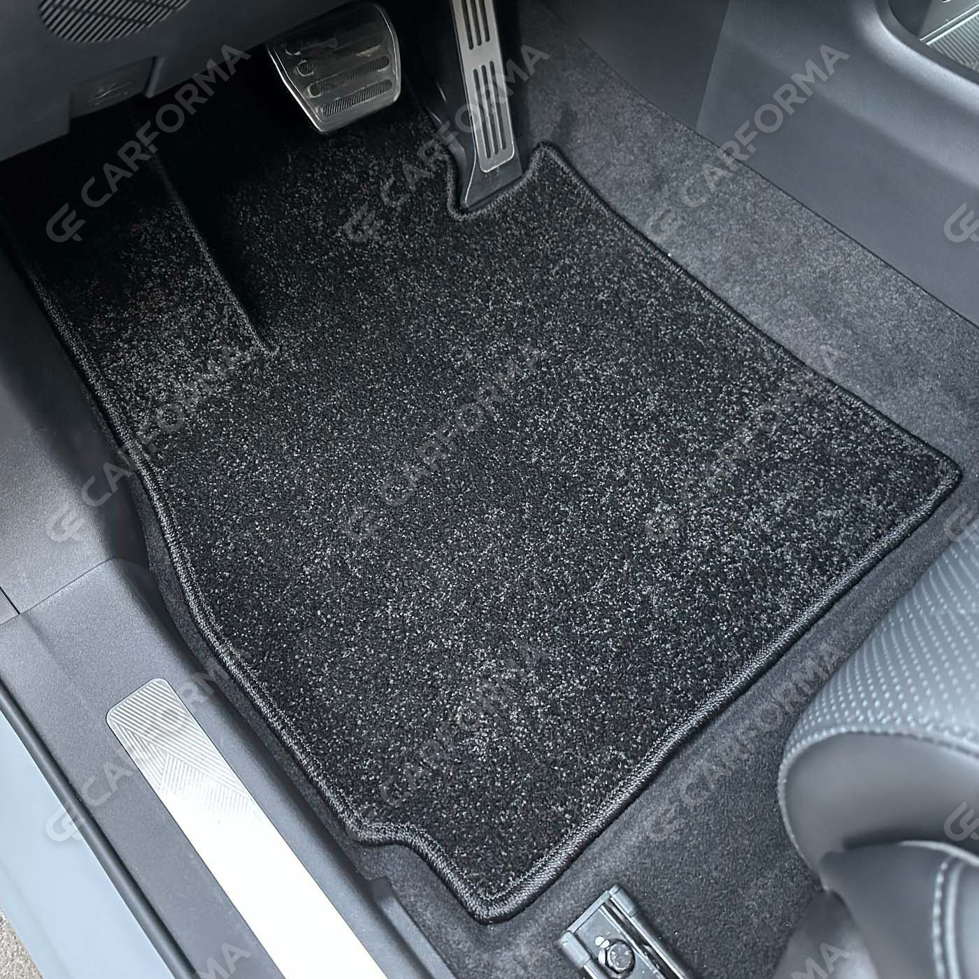 EVA коврики на Chery Tiggo 8L 2024&nbsp;-&nbsp;2026 в Уфе