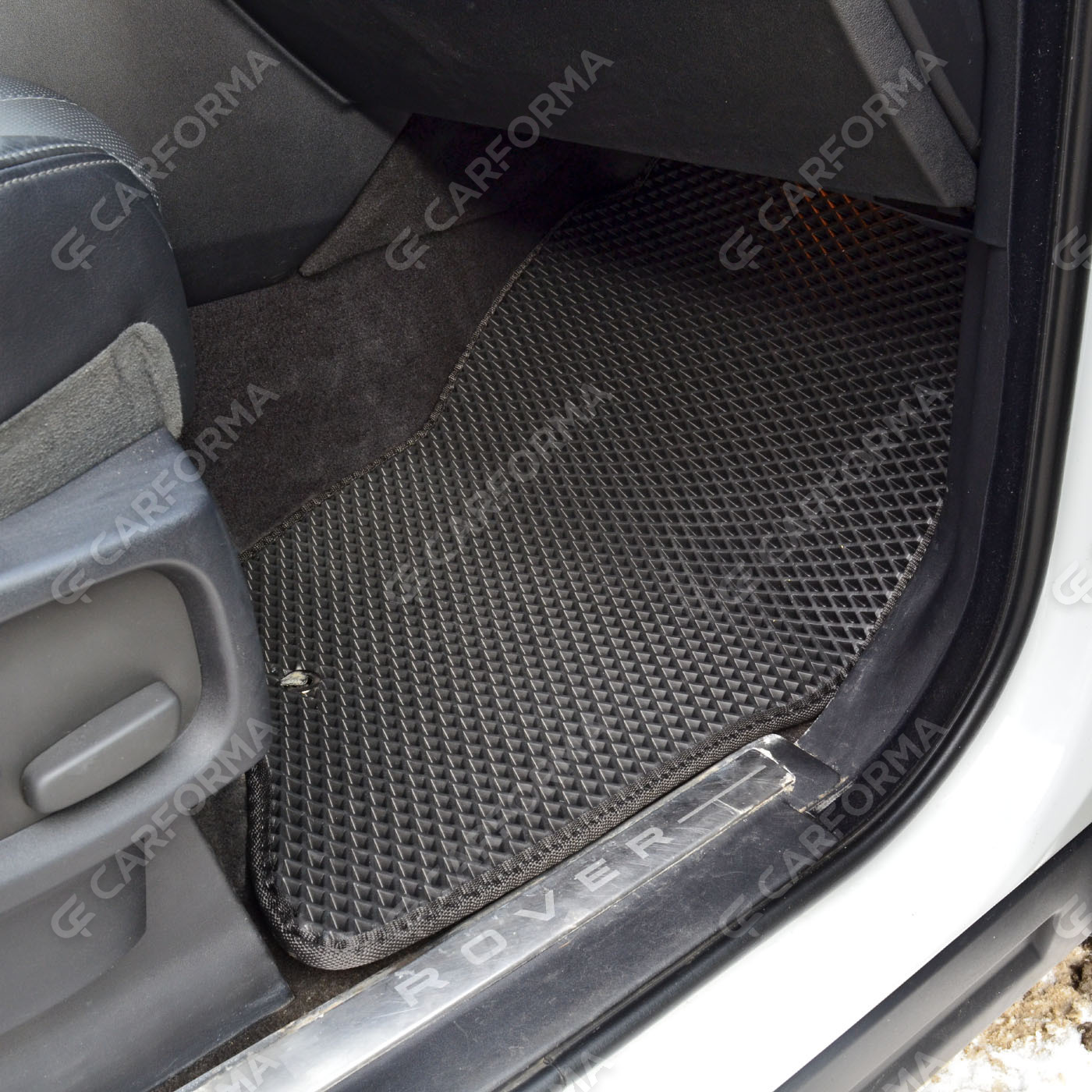 Коврики на Land Rover Range Rover Sport I 2005&nbsp;-&nbsp;2013 в Уфе