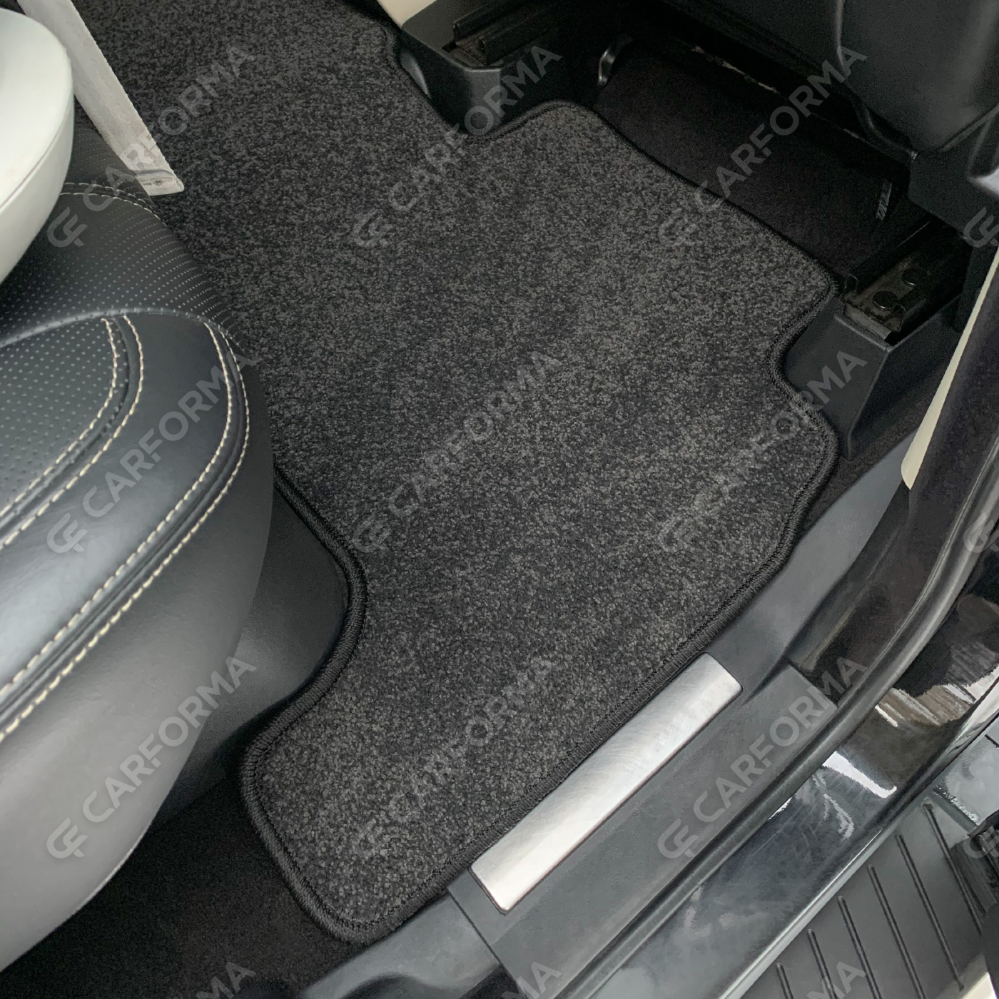 Коврики на Land Rover Range Rover Sport I 2005&nbsp;-&nbsp;2013 в Уфе