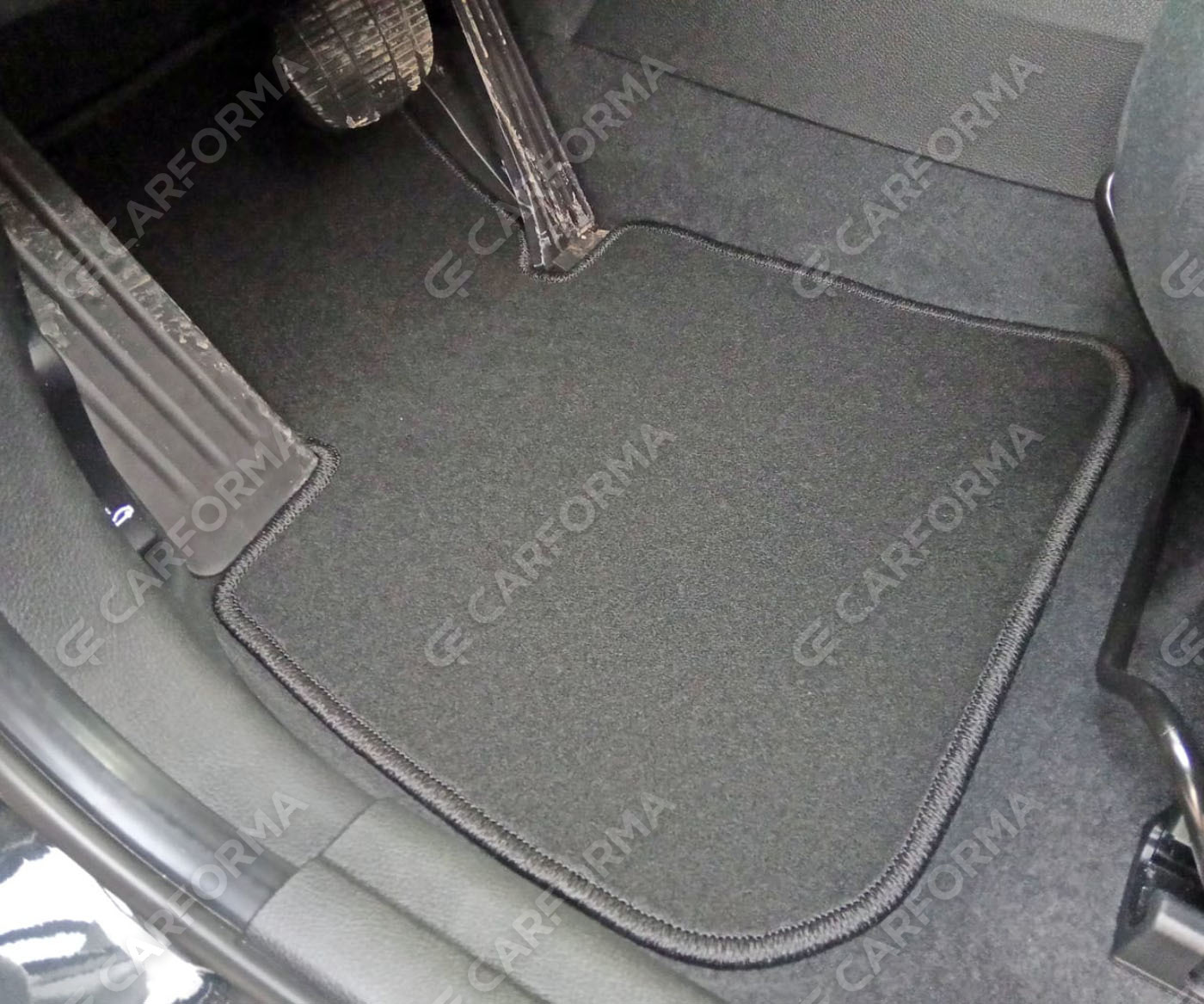 EVA коврики на BMW 2 Gran Tourer (F46) 2015&nbsp;-&nbsp;2026 в Уфе