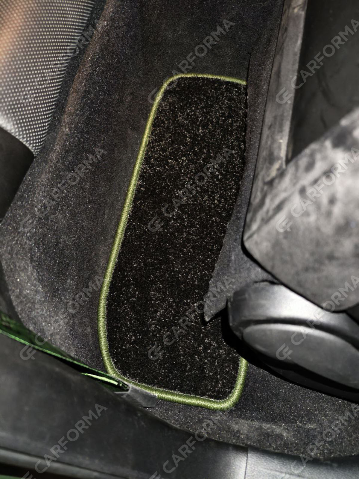 Коврики на Dodge Challenger III 2008&nbsp;-&nbsp;2023 в Уфе