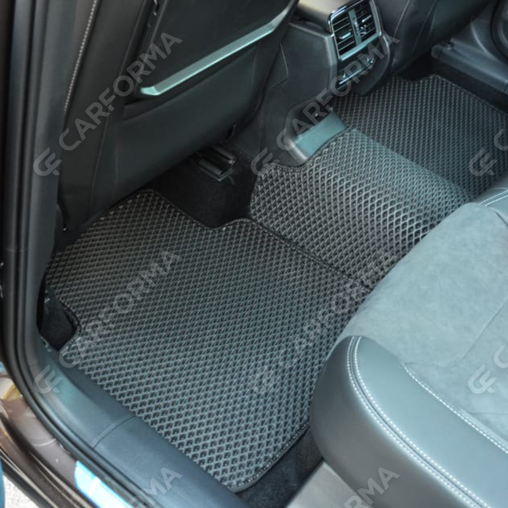 EVA коврики на Volkswagen Tiguan Allspace 2016&nbsp;-&nbsp;2026 в Уфе