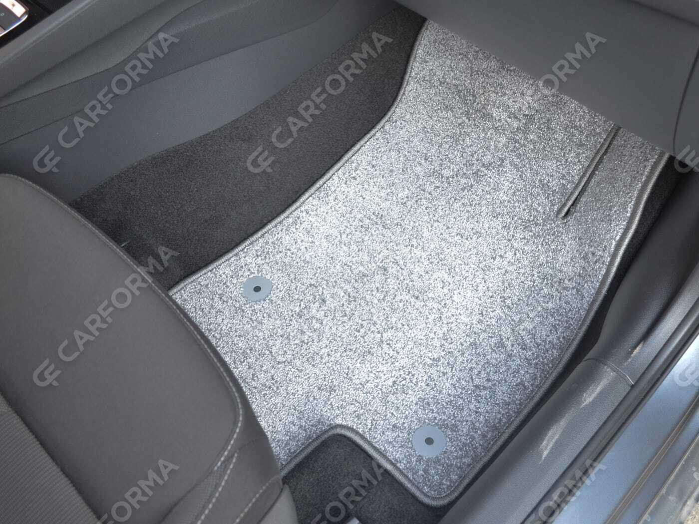 EVA коврики на Audi Q2L 2016&nbsp;-&nbsp;2026 в Уфе