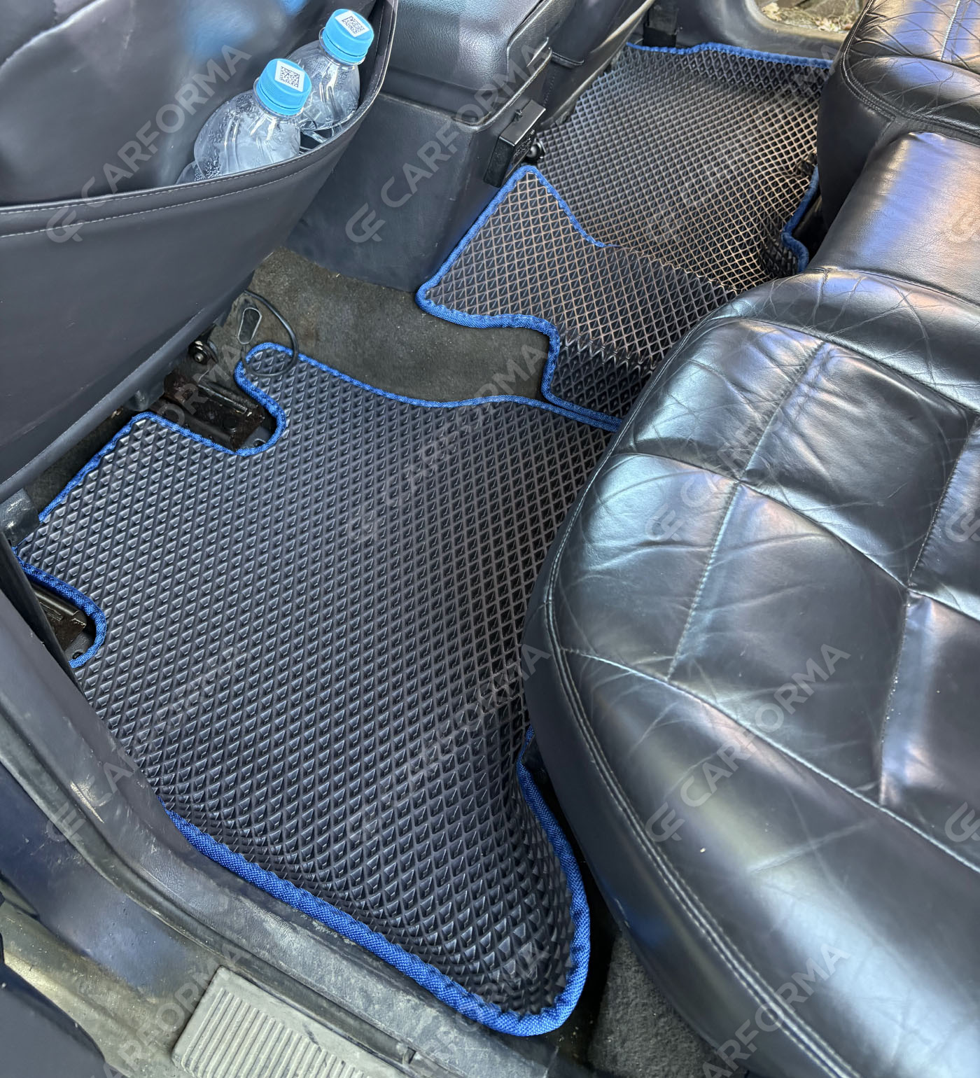 Коврики на Jeep Grand Cherokee (ZJ) 1992&nbsp;-&nbsp;1999 в Уфе