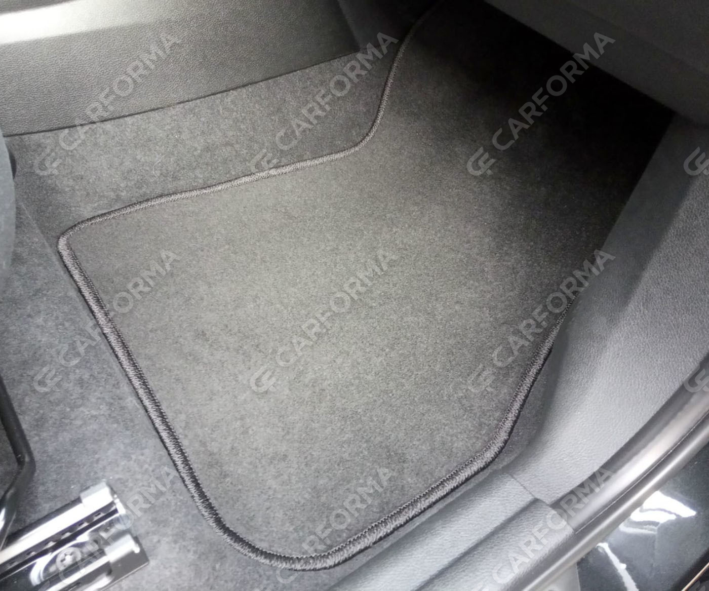 EVA коврики на BMW 2 Gran Tourer (F46) 2015&nbsp;-&nbsp;2026 в Уфе