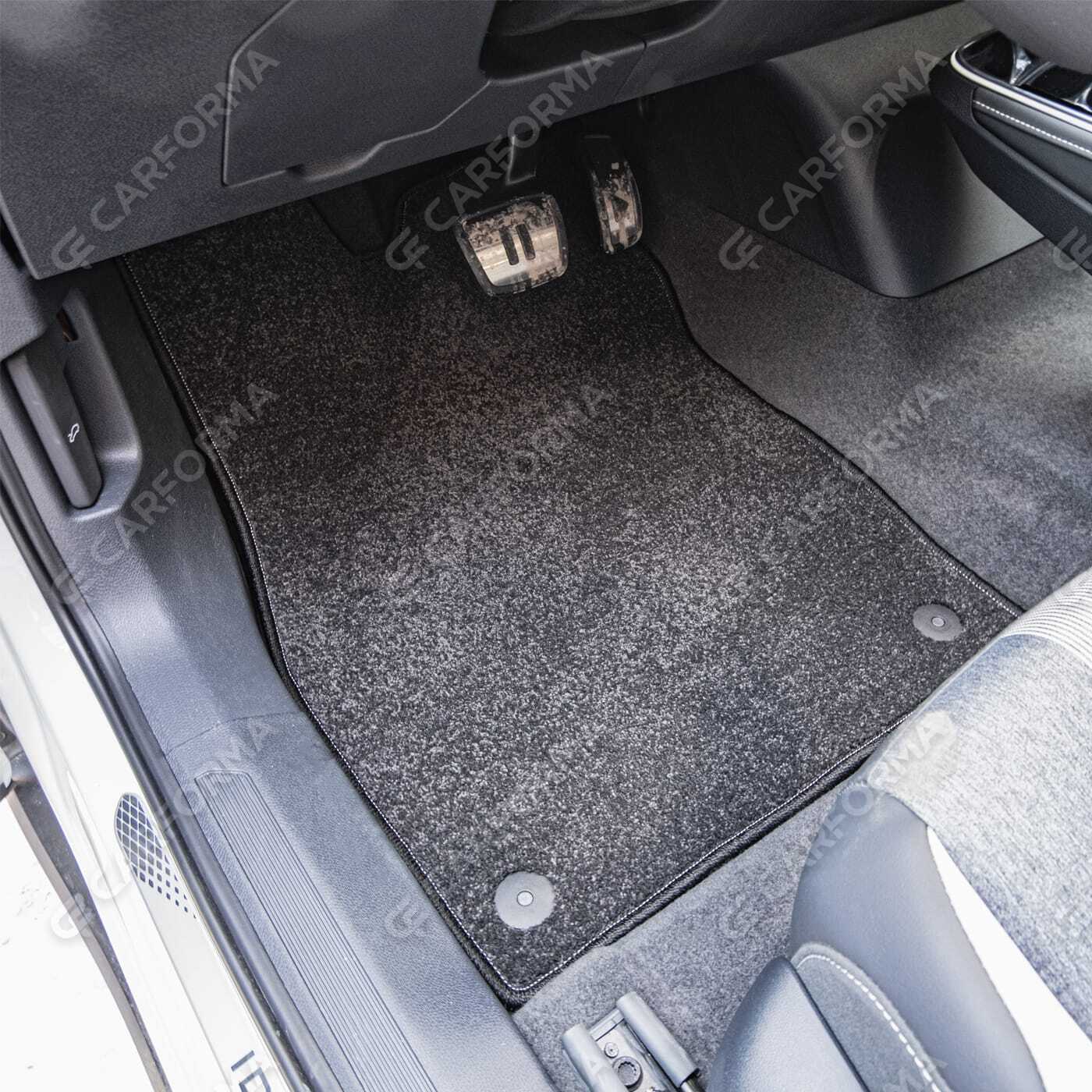 EVA коврики на Audi Q4 e-tron 2021&nbsp;-&nbsp;2026 в Уфе