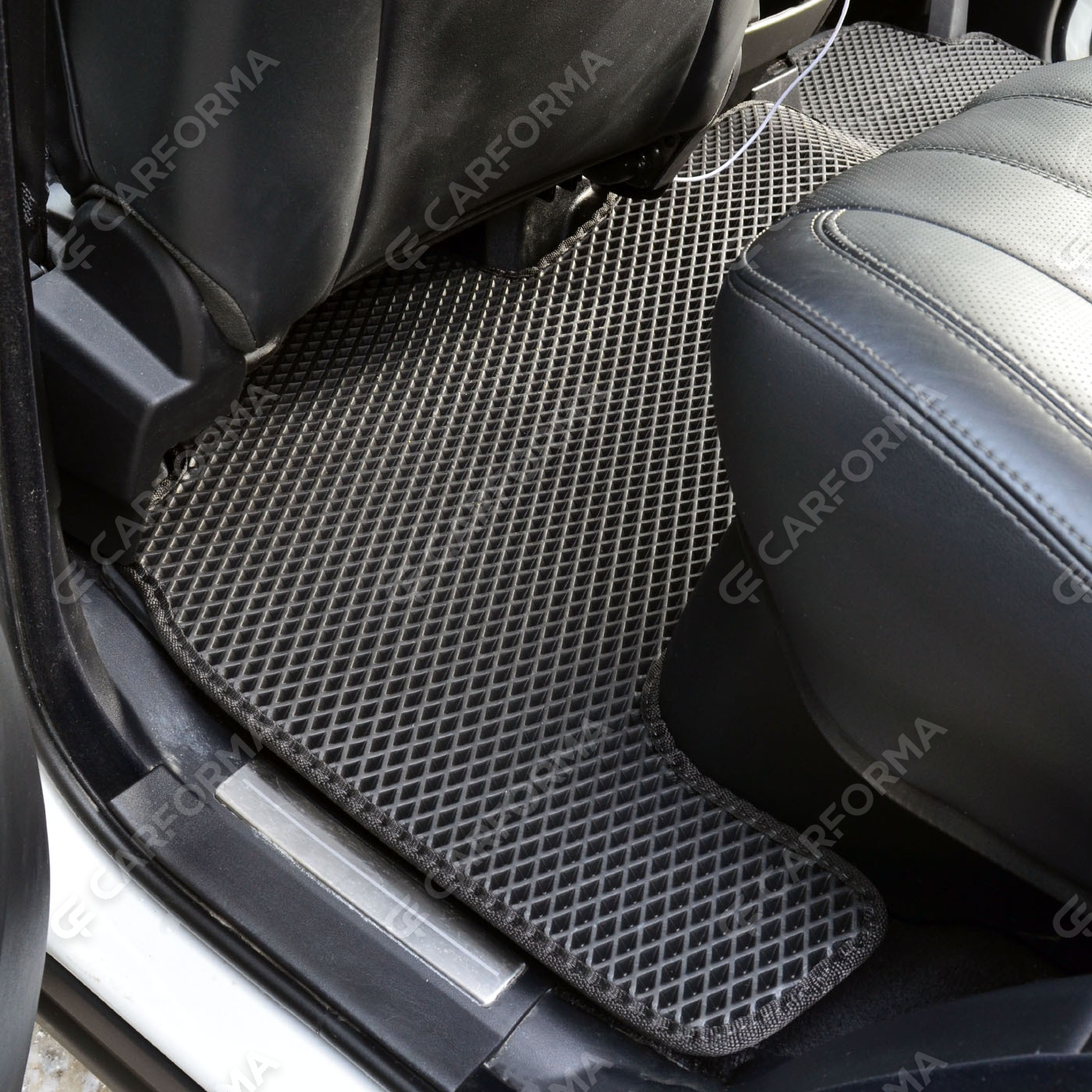 Коврики на Land Rover Range Rover Sport I 2005&nbsp;-&nbsp;2013 в Уфе