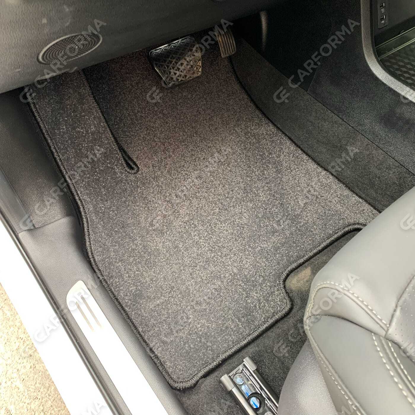 Ворсовые коврики на Tenet T7 2025&nbsp;-&nbsp;2026 в Уфе