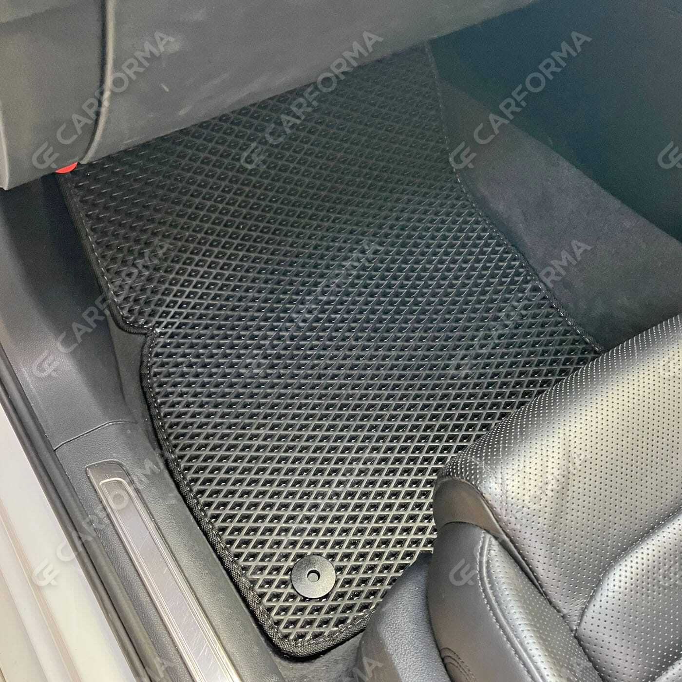 EVA коврики на Audi A3 (8Y) 2020&nbsp;-&nbsp;2026 в Уфе