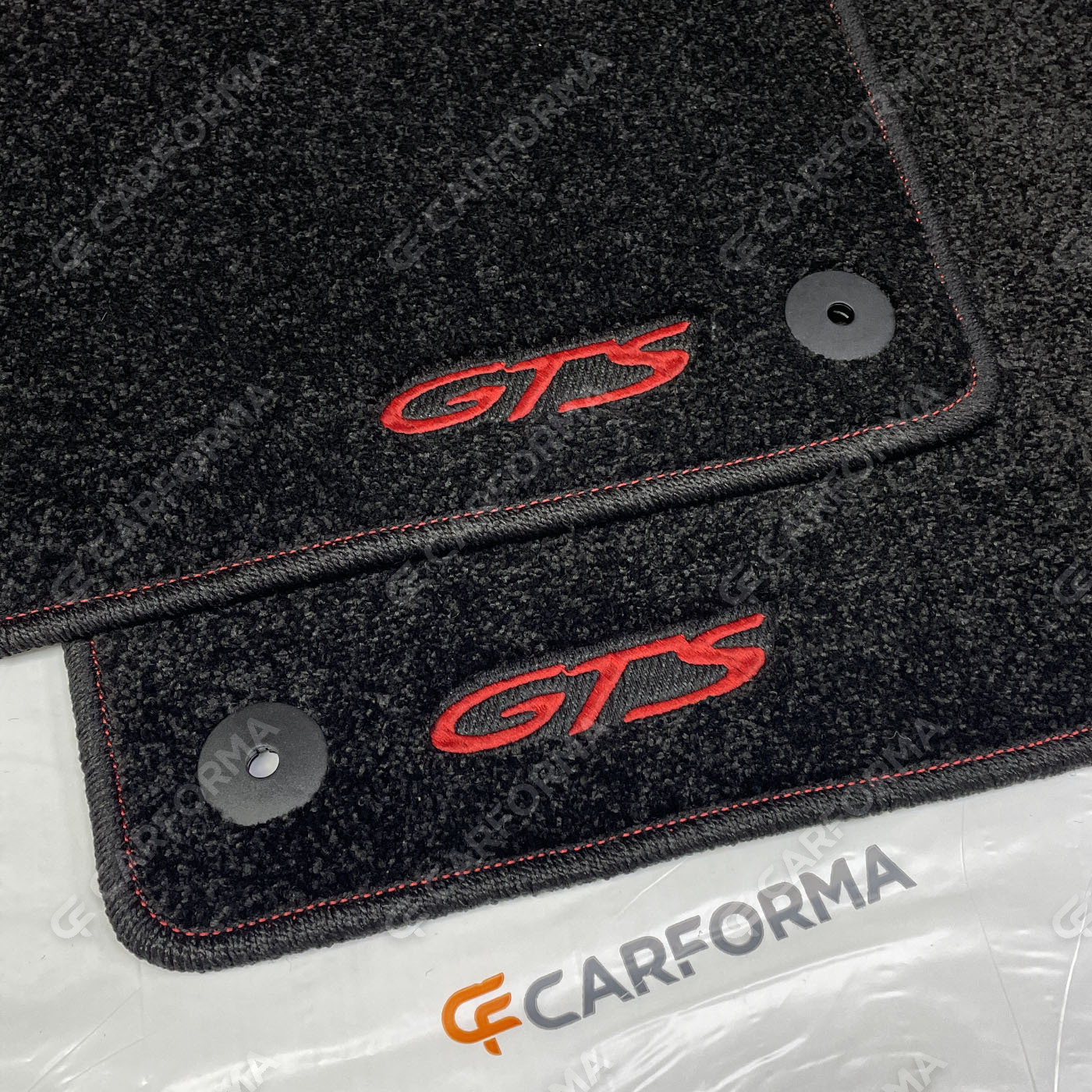 EVA коврики на Porsche Macan I 2013&nbsp;-&nbsp;2025 в Уфе