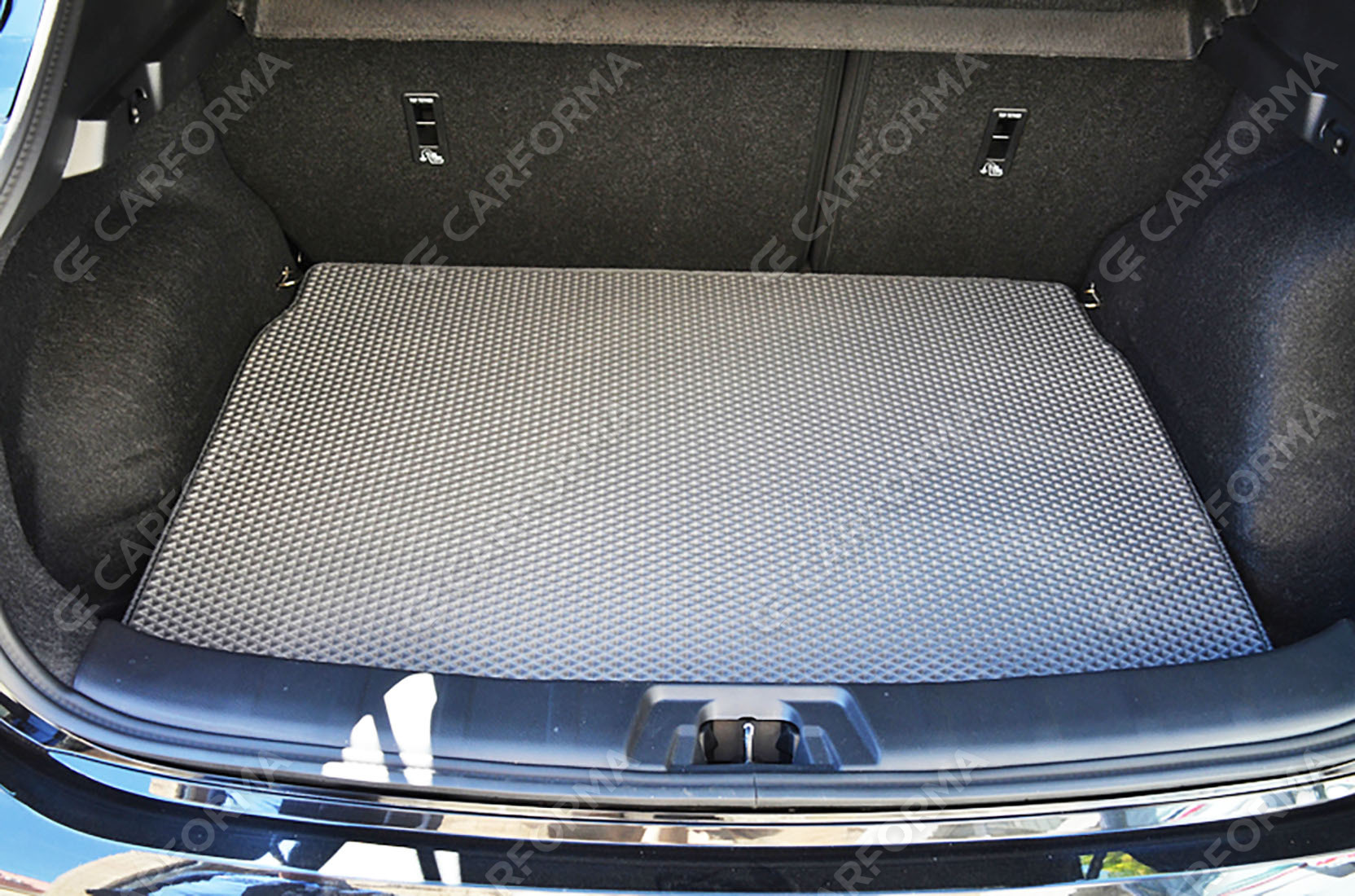 Коврики на Nissan Qashqai (J12) 2021&nbsp;-&nbsp;2026 в Уфе