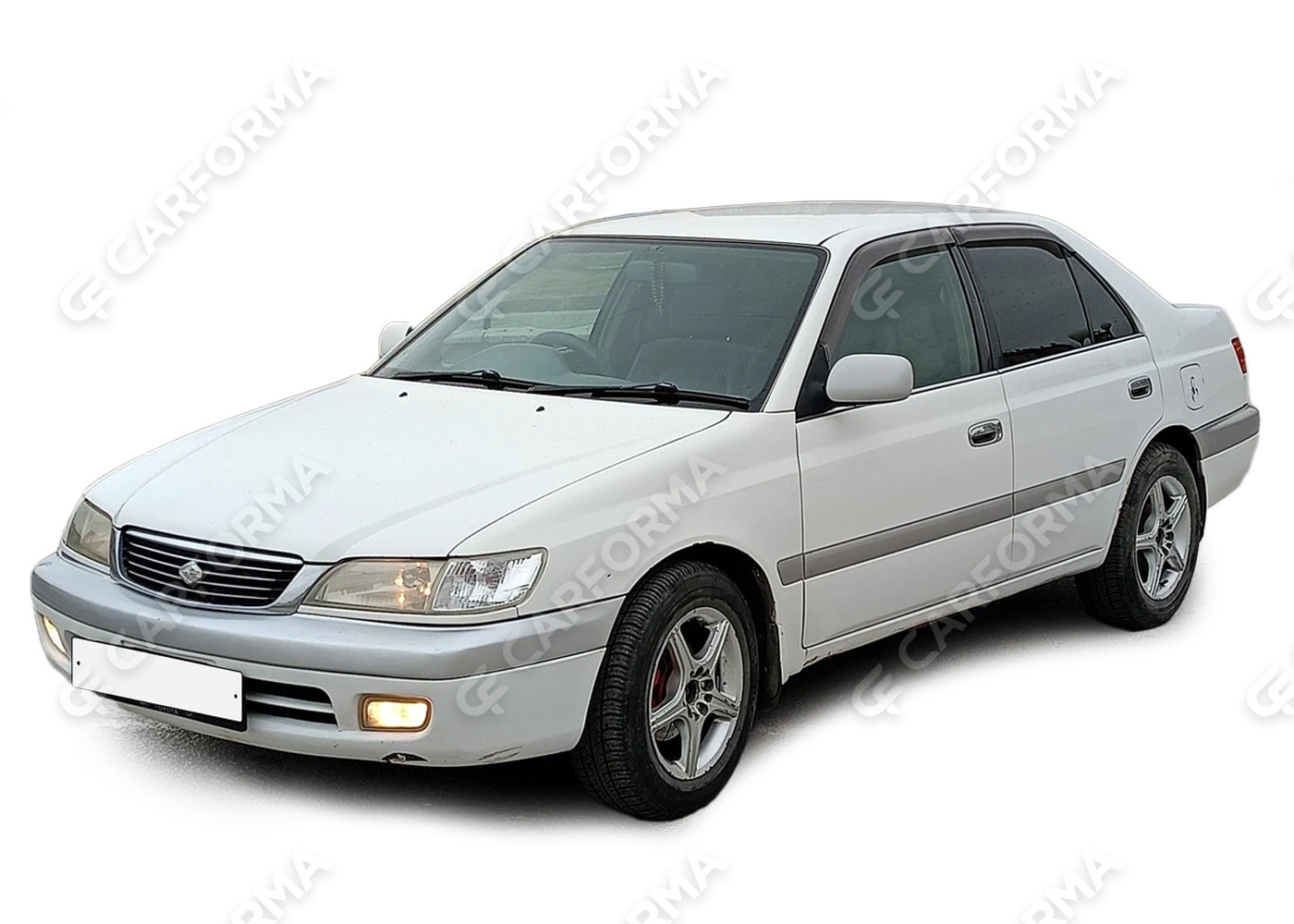 Коврики на Toyota Corona Premio (T21) 1996&nbsp;-&nbsp;2001 в Уфе