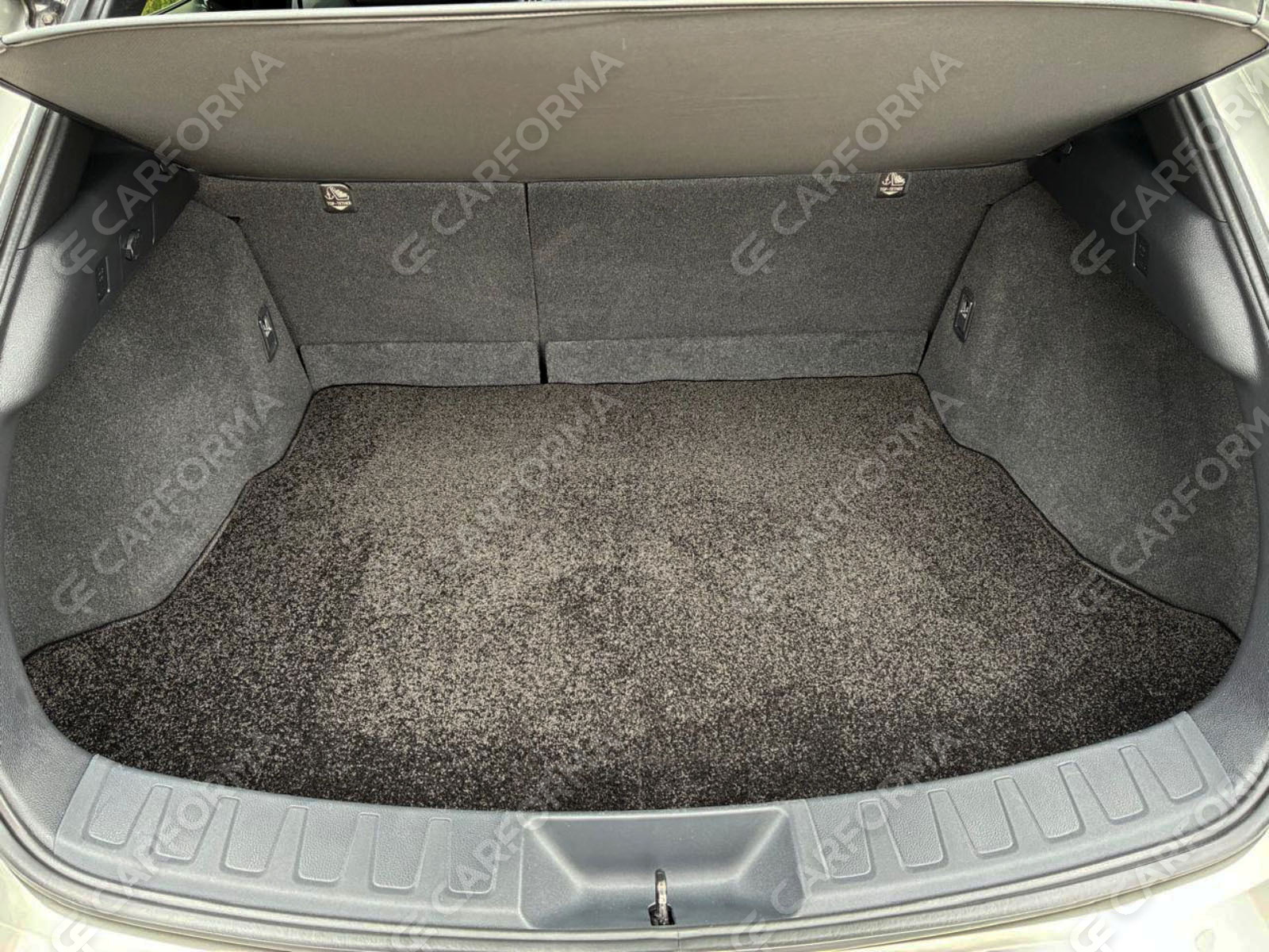 EVA коврики на Lexus UX 2018&nbsp;-&nbsp;2026 в Уфе