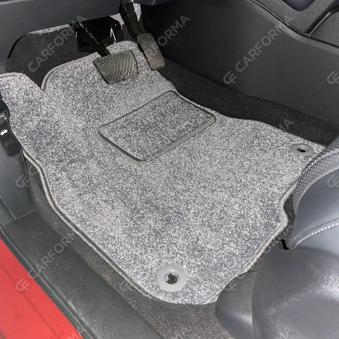 EVA коврики на Honda CR-V V 2016&nbsp;-&nbsp;2023 в Уфе