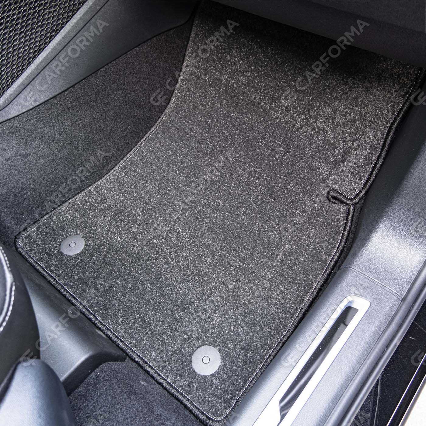 EVA коврики на Audi Q2L 2016&nbsp;-&nbsp;2026 в Уфе