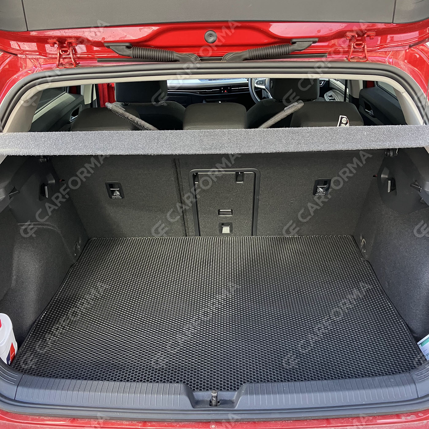 Коврики на Volkswagen Golf 8 2019&nbsp;-&nbsp;2026 в Уфе