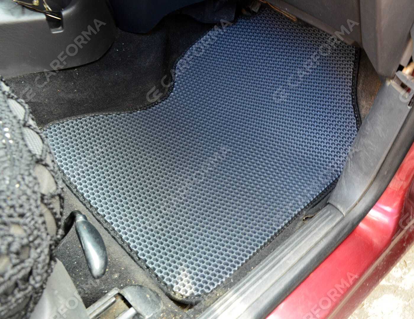 EVA коврики на Ford Focus I 1998&nbsp;-&nbsp;2005 в Уфе