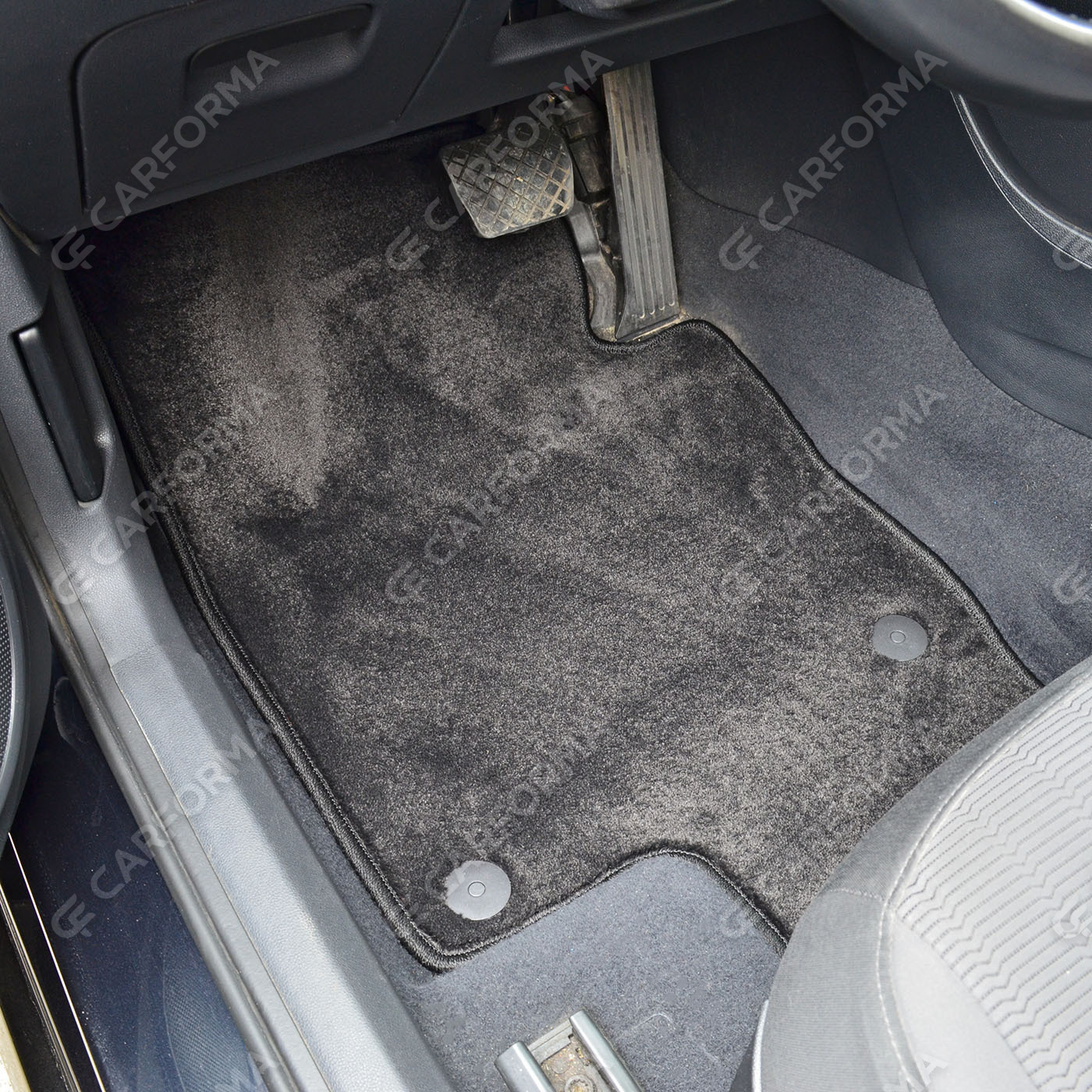 Коврики на Volkswagen Beetle (A5) 2011&nbsp;-&nbsp;2019 в Уфе