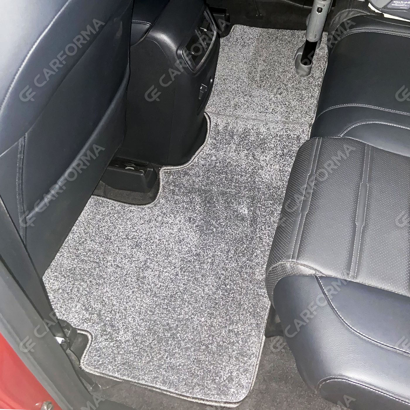 EVA коврики на Honda CR-V V 2016&nbsp;-&nbsp;2023 в Уфе