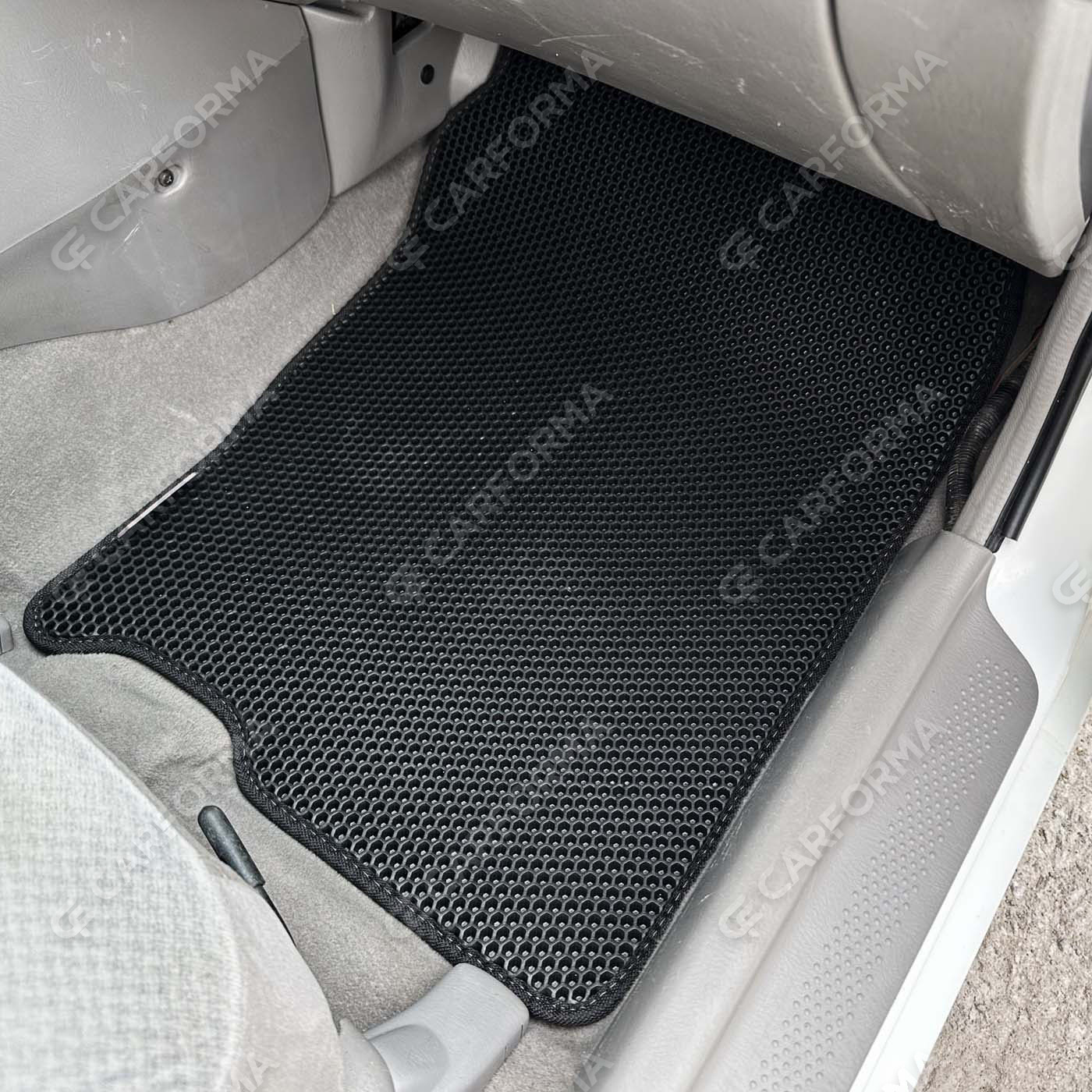Водительские eva коврики Mazda 323 1998&nbsp;-&nbsp;2003 в Уфе