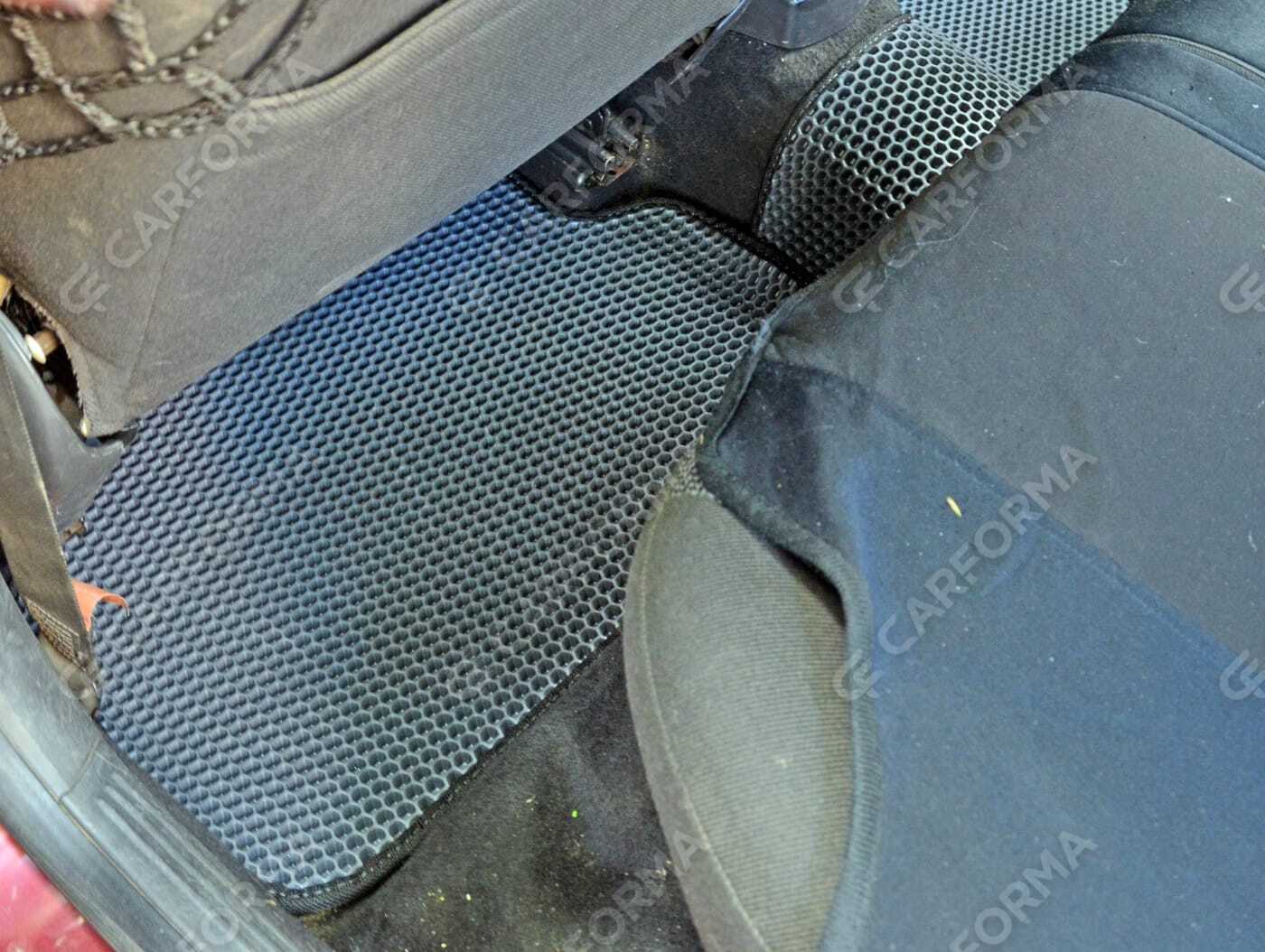 EVA коврики на Ford Focus I 1998&nbsp;-&nbsp;2005 в Уфе