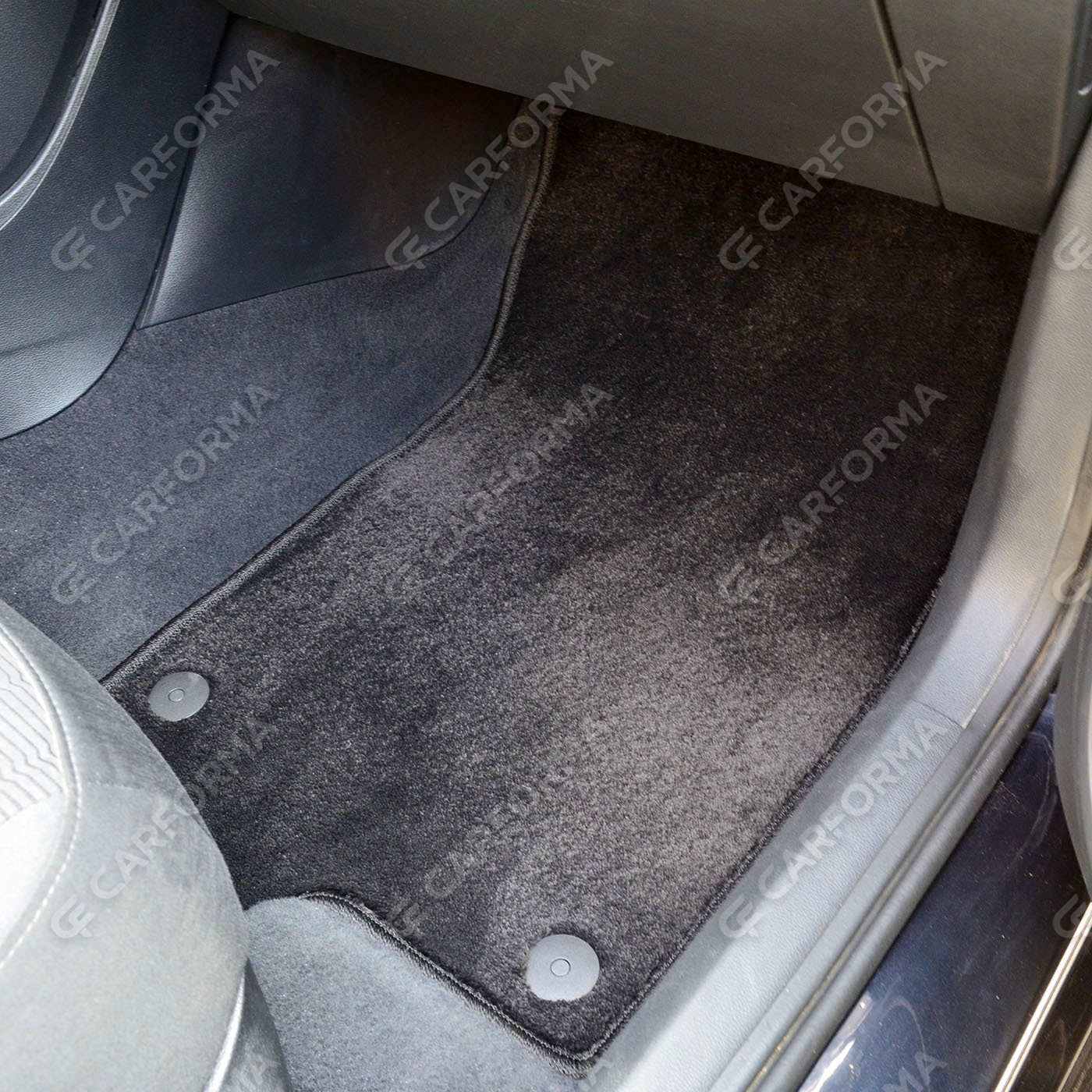 Коврики на Volkswagen Beetle (A5) 2011&nbsp;-&nbsp;2019 в Уфе