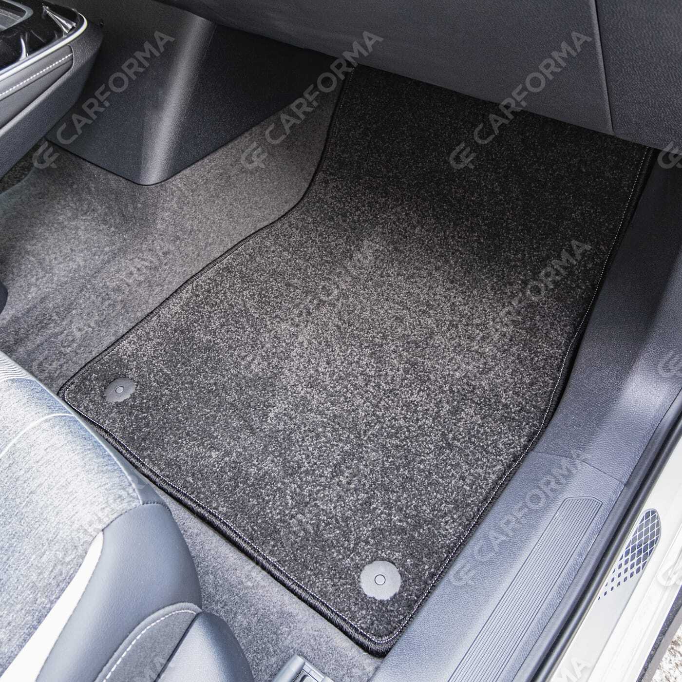 EVA коврики на Audi Q4 e-tron 2021&nbsp;-&nbsp;2026 в Уфе