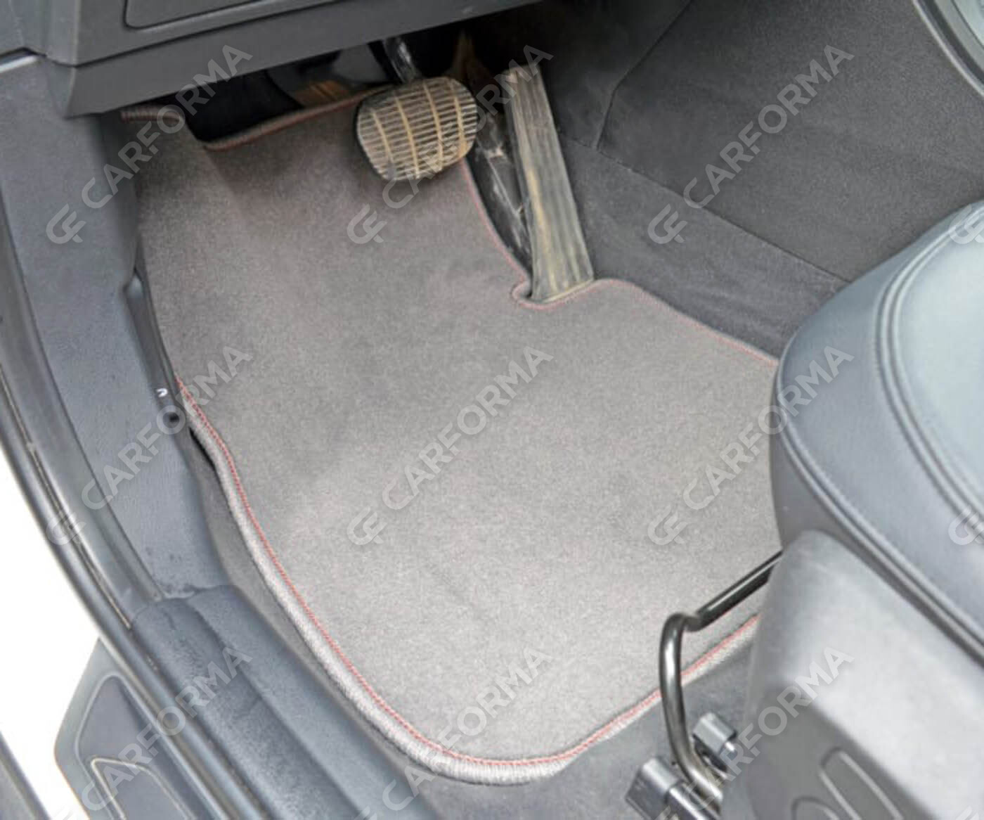 EVA коврики на BMW 2 Gran Tourer (F46) 2015&nbsp;-&nbsp;2026 в Уфе