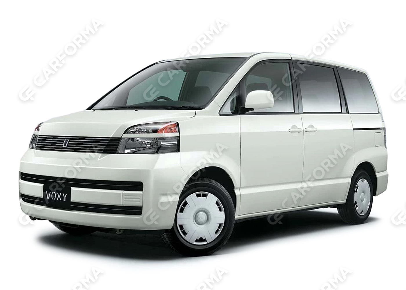 Коврики на Toyota Voxy (R60) 2001&nbsp;-&nbsp;2007