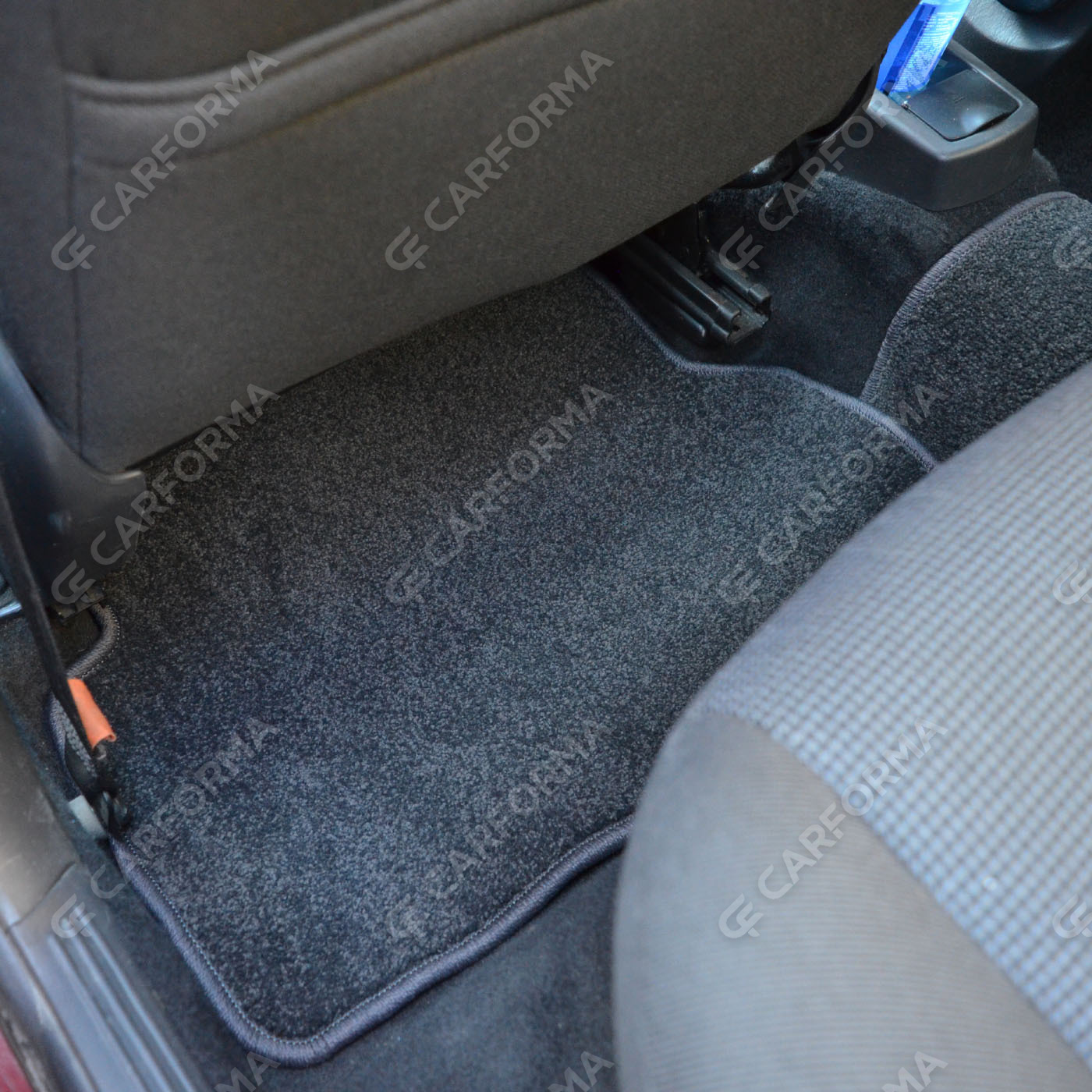 EVA коврики на Ford Focus I 1998&nbsp;-&nbsp;2005 в Уфе