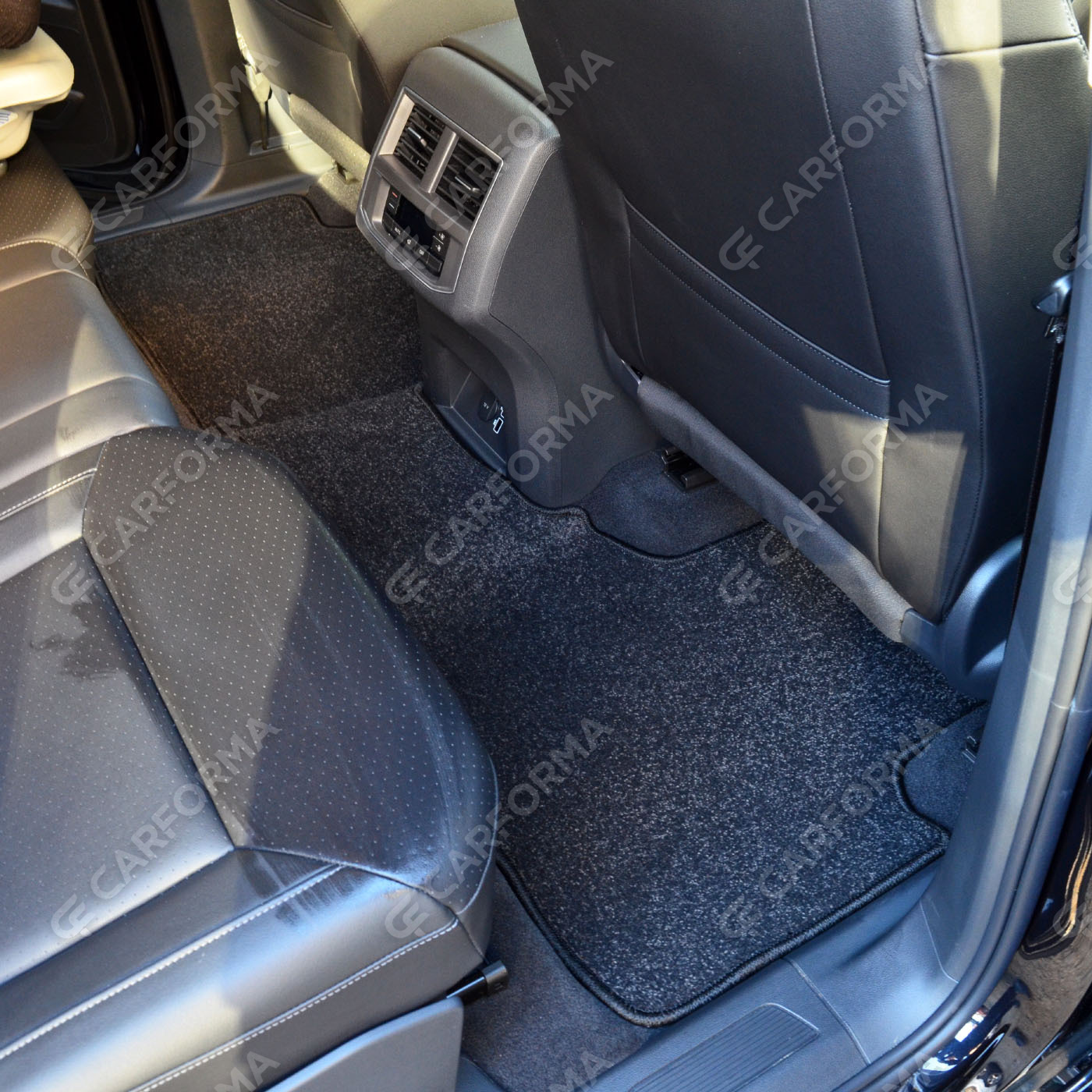 Коврики на Volkswagen Teramont 2016&nbsp;-&nbsp;2026 в Уфе