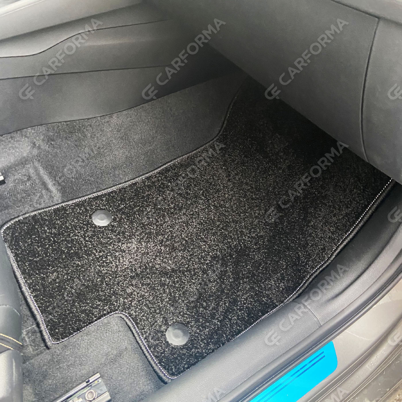 EVA коврики на Audi Q2L 2016&nbsp;-&nbsp;2026 в Уфе