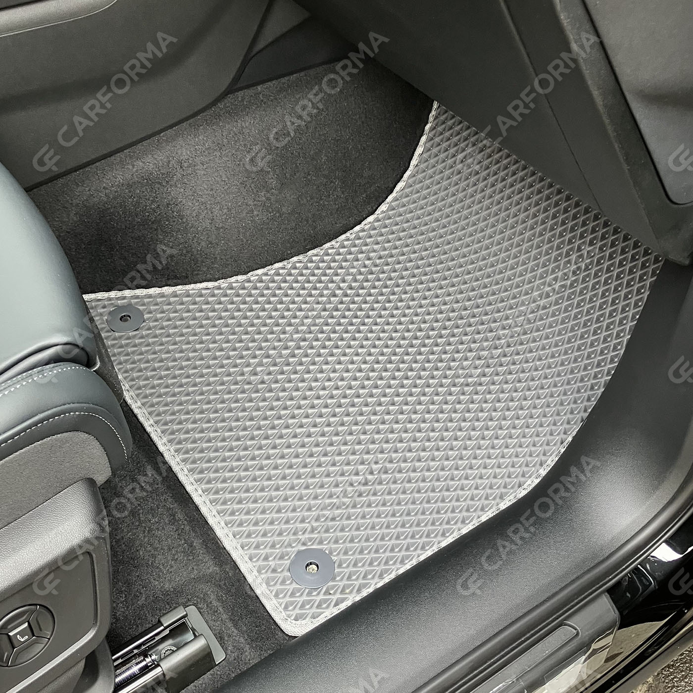 EVA коврики на Audi Q5 III 2024&nbsp;-&nbsp;2026 в Уфе